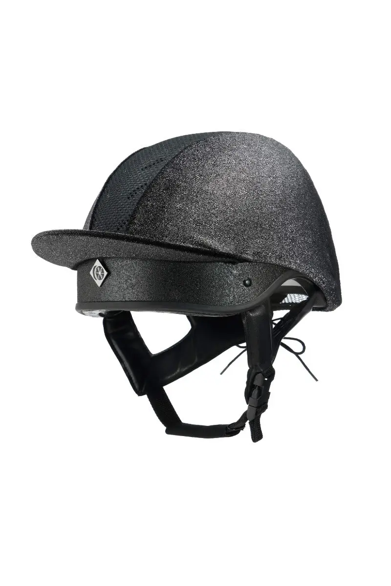 Charles Owen Esme Cosmic JS1 Pro Helmet - 52cm / 53cm / 54cm - Image 3
