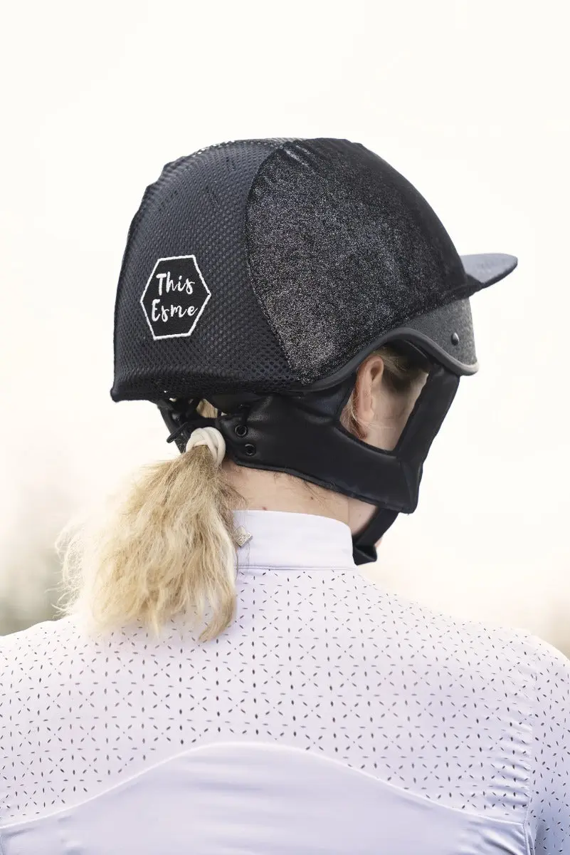 Charles Owen Esme Cosmic JS1 Pro Helmet - 52cm / 53cm / 54cm - Image 6