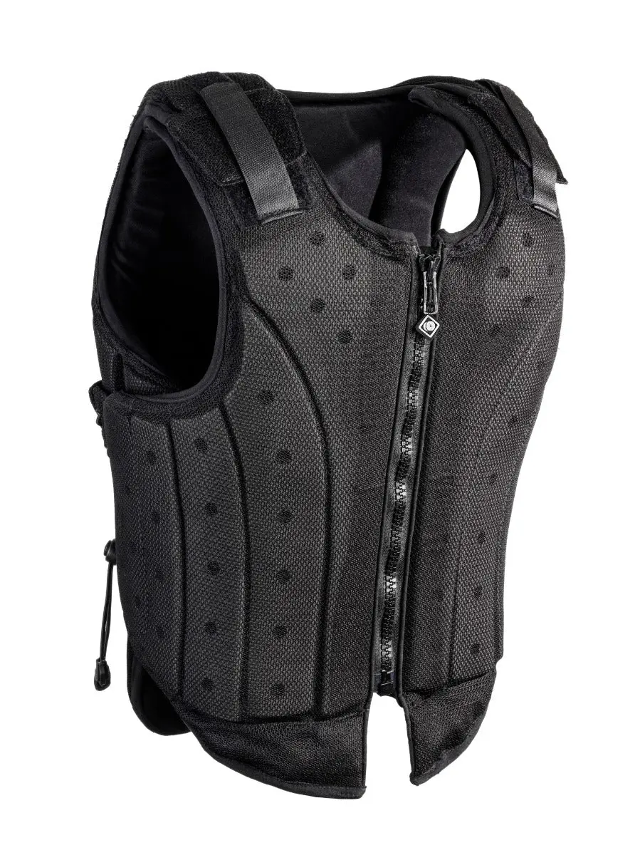 Charles Owen Junior Kontor Child's Body Protector - Image 5