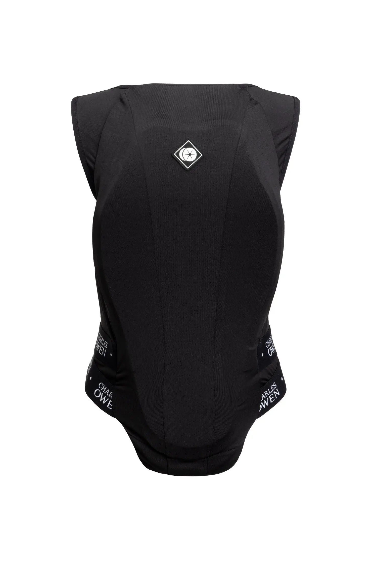 Charles Owen Shadow Back Protector - Image 4