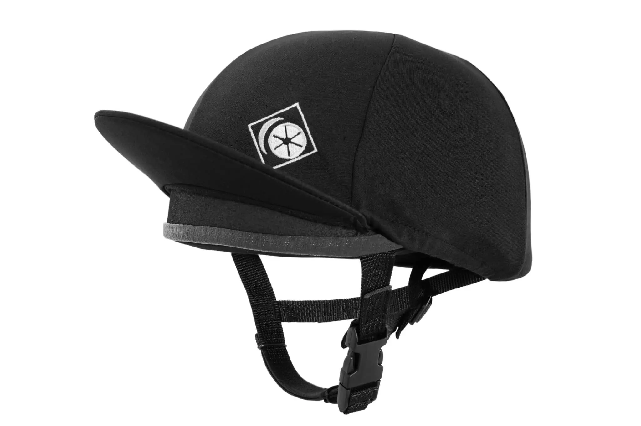 Charles Owen Black Traditional Coloured Hat Silk