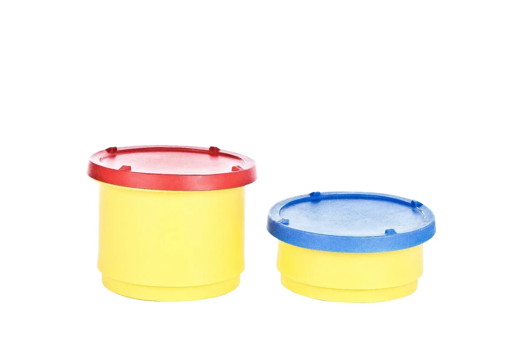 Classic Showjumps Feed Bin Lid