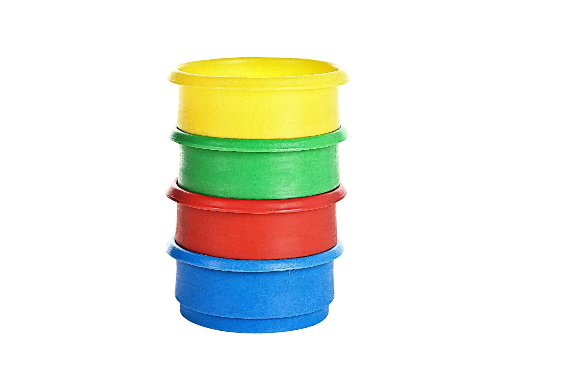 Classic Showjumps Interstacking Feed Bucket - Image 3