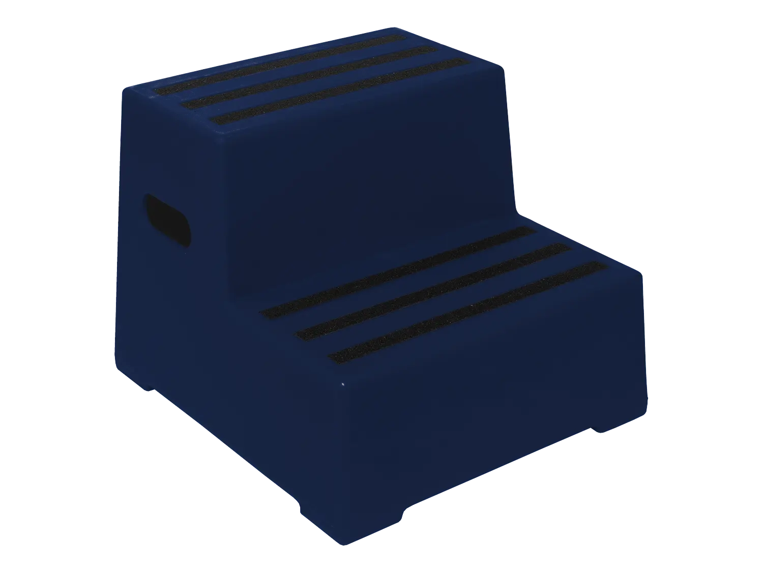 Classic Showjumps Premium 2 Step Mounting Block - Image 13