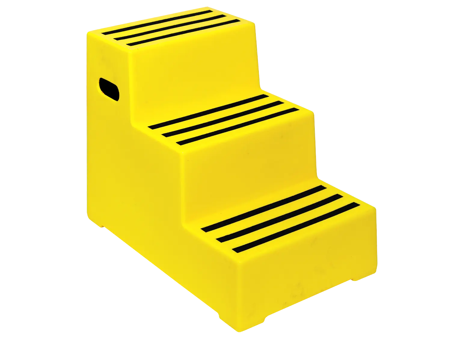 Classic Showjumps Premium 3 Step Mounting Block - Image 13