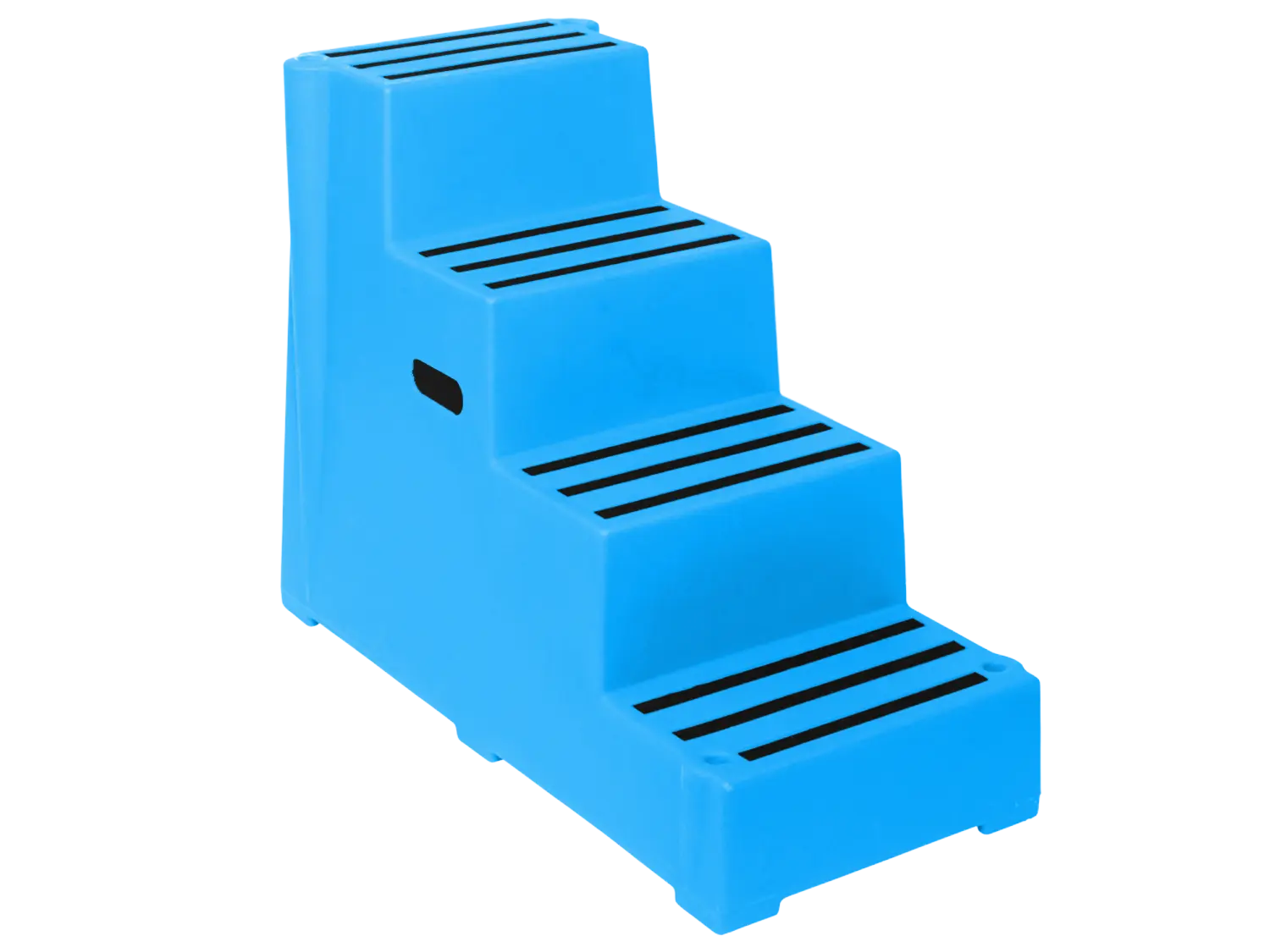 Classic Showjumps Premium 4 Step Mounting Block - Image 12