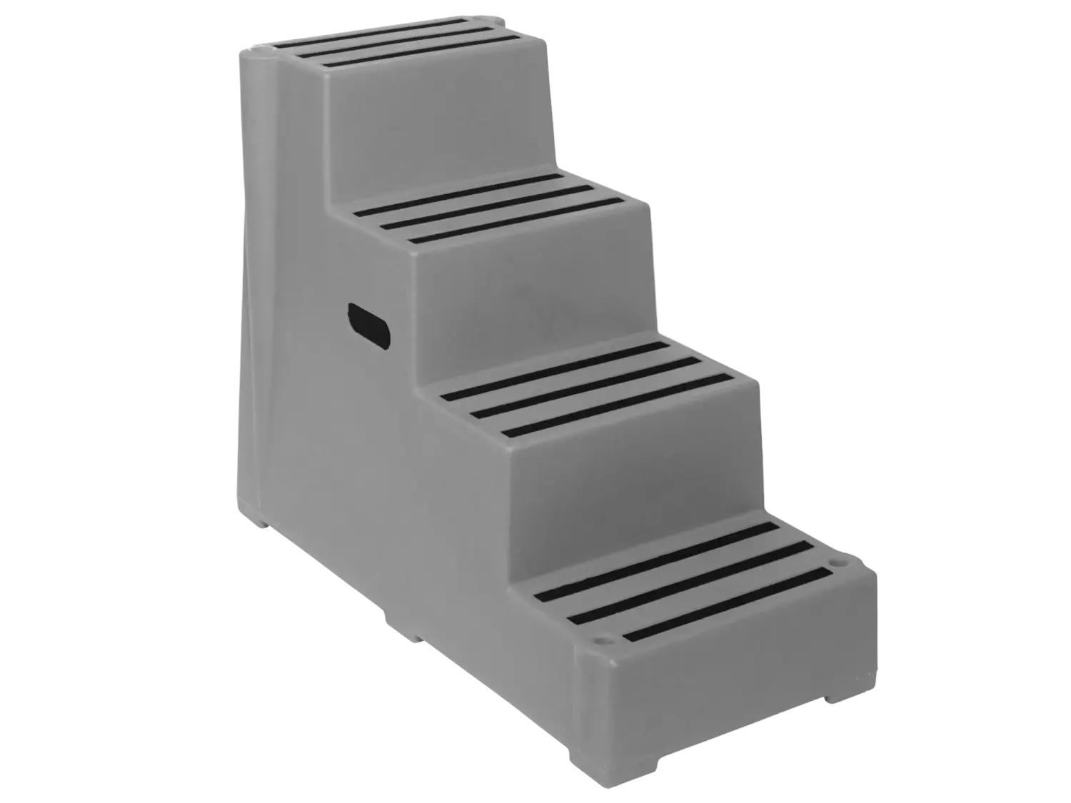 Classic Showjumps Premium 4 Step Mounting Block - Image 15