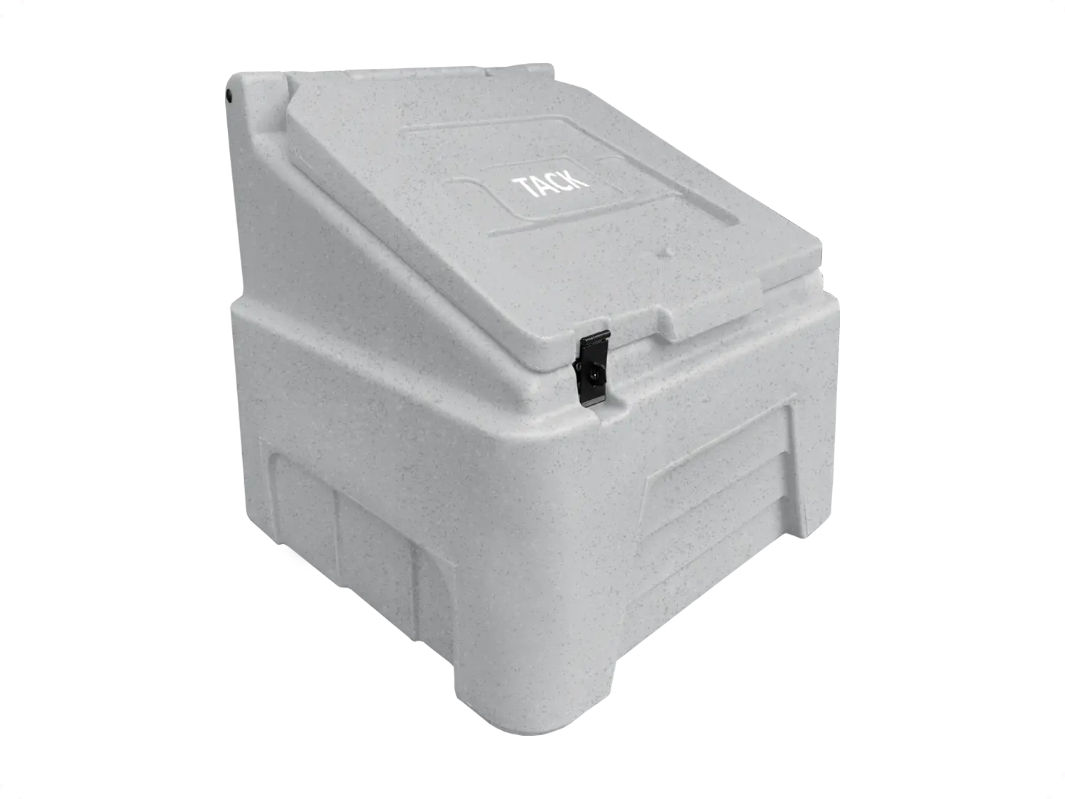 Classic Showjumps Tack & Blanket Storage Box (200Ltr Capacity) - Image 13
