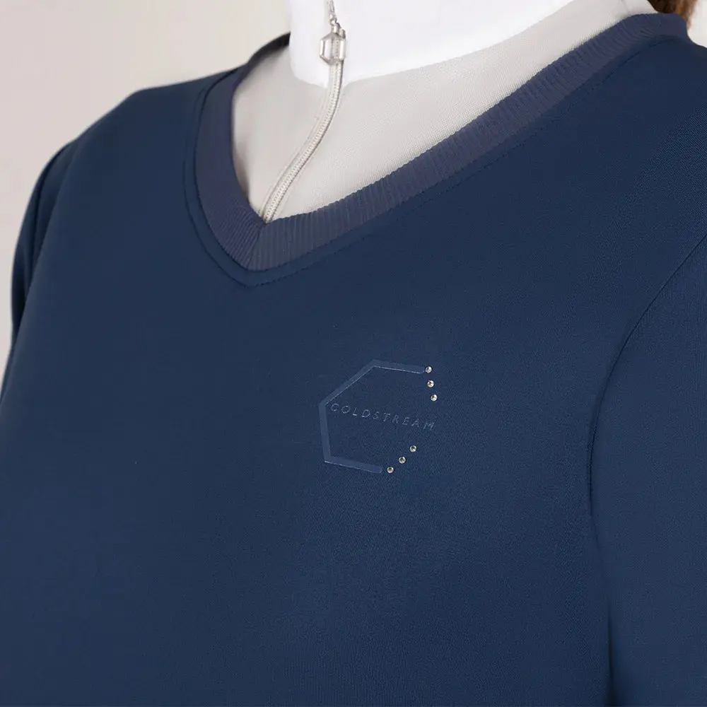 Coldstream Crailing Performance Sweater - Image 3