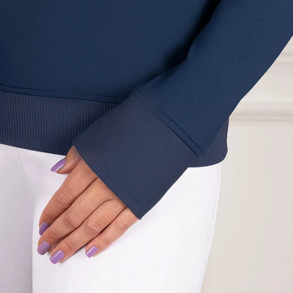 Coldstream Crailing Performance Sweater - Image 4