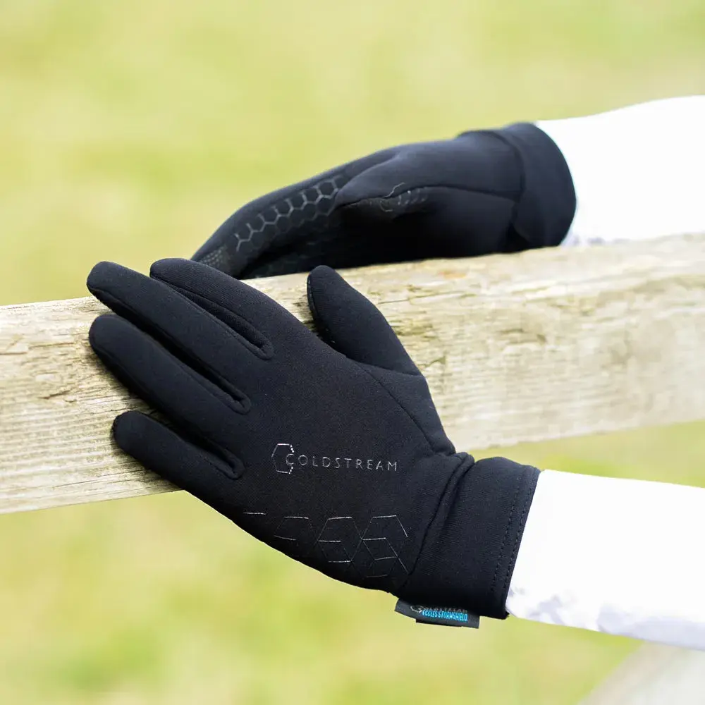 Coldstream Eccles StormShield Gloves - Image 4