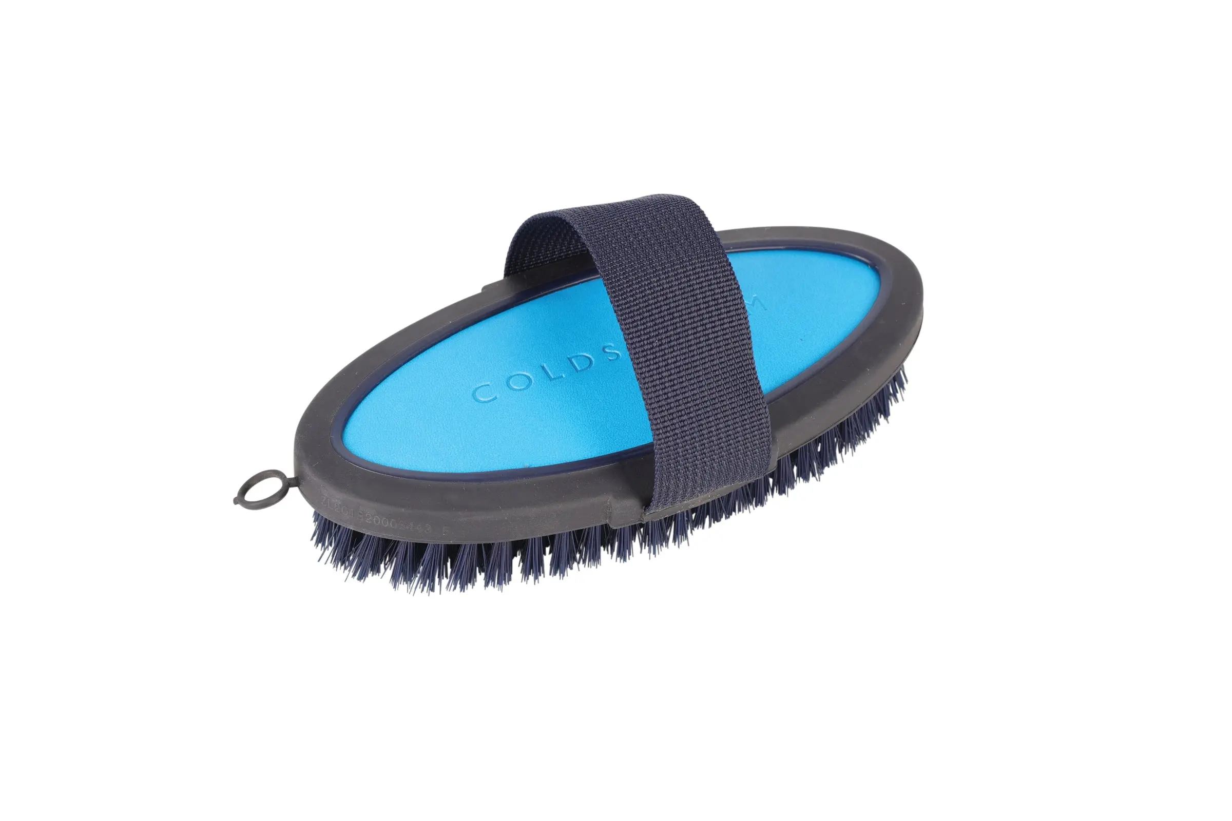 Coldstream Faux Leather Body Brush - Image 2