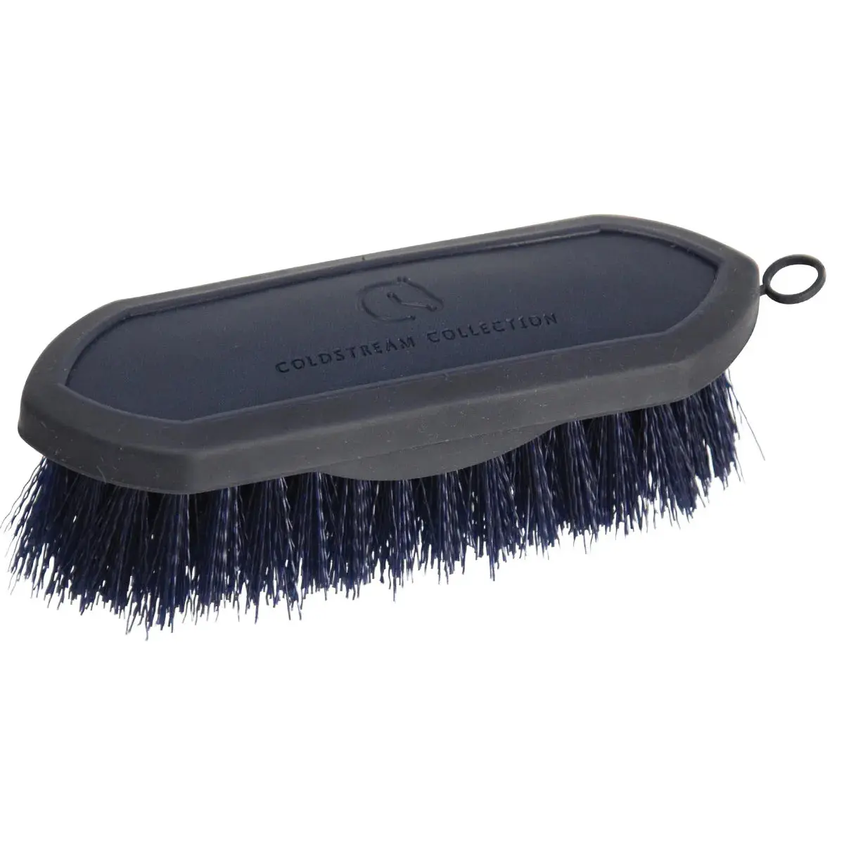 Coldstream Faux Leather Dandy Brush - Image 6