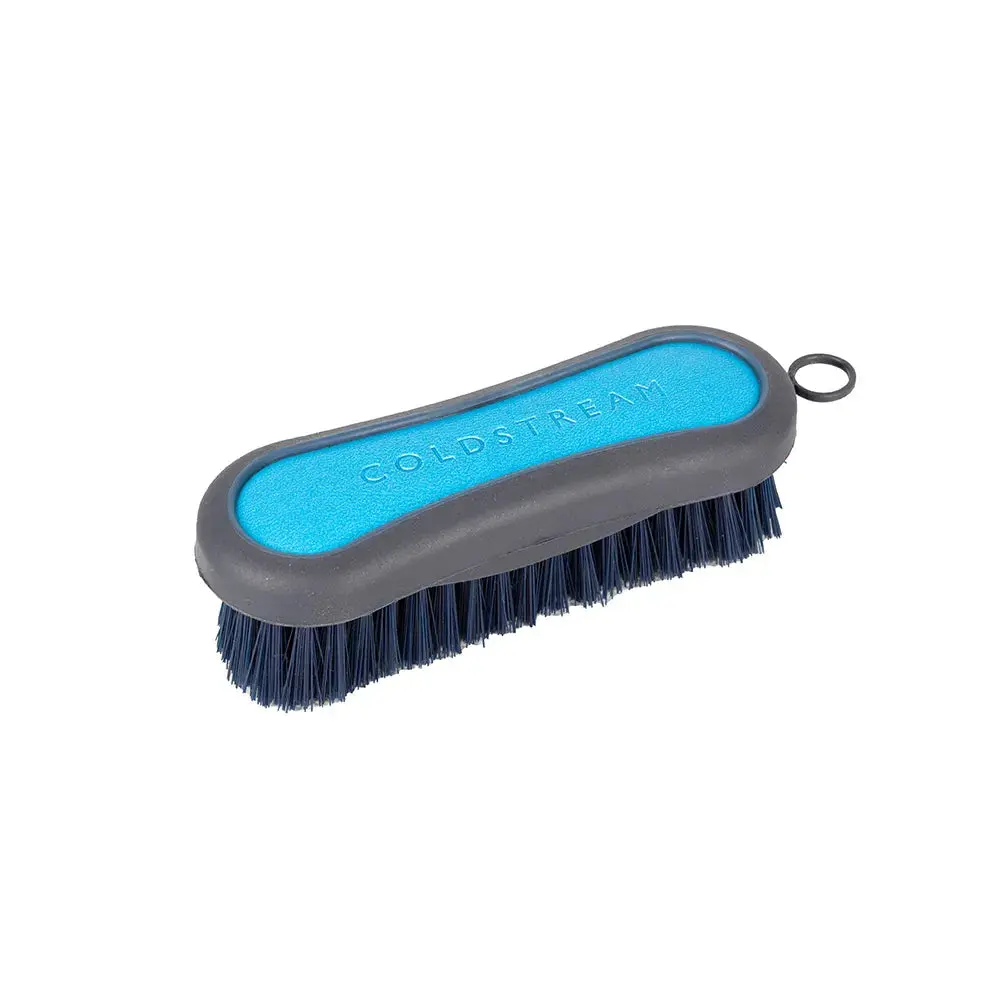 Coldstream Faux Leather Face Brush - Image 5