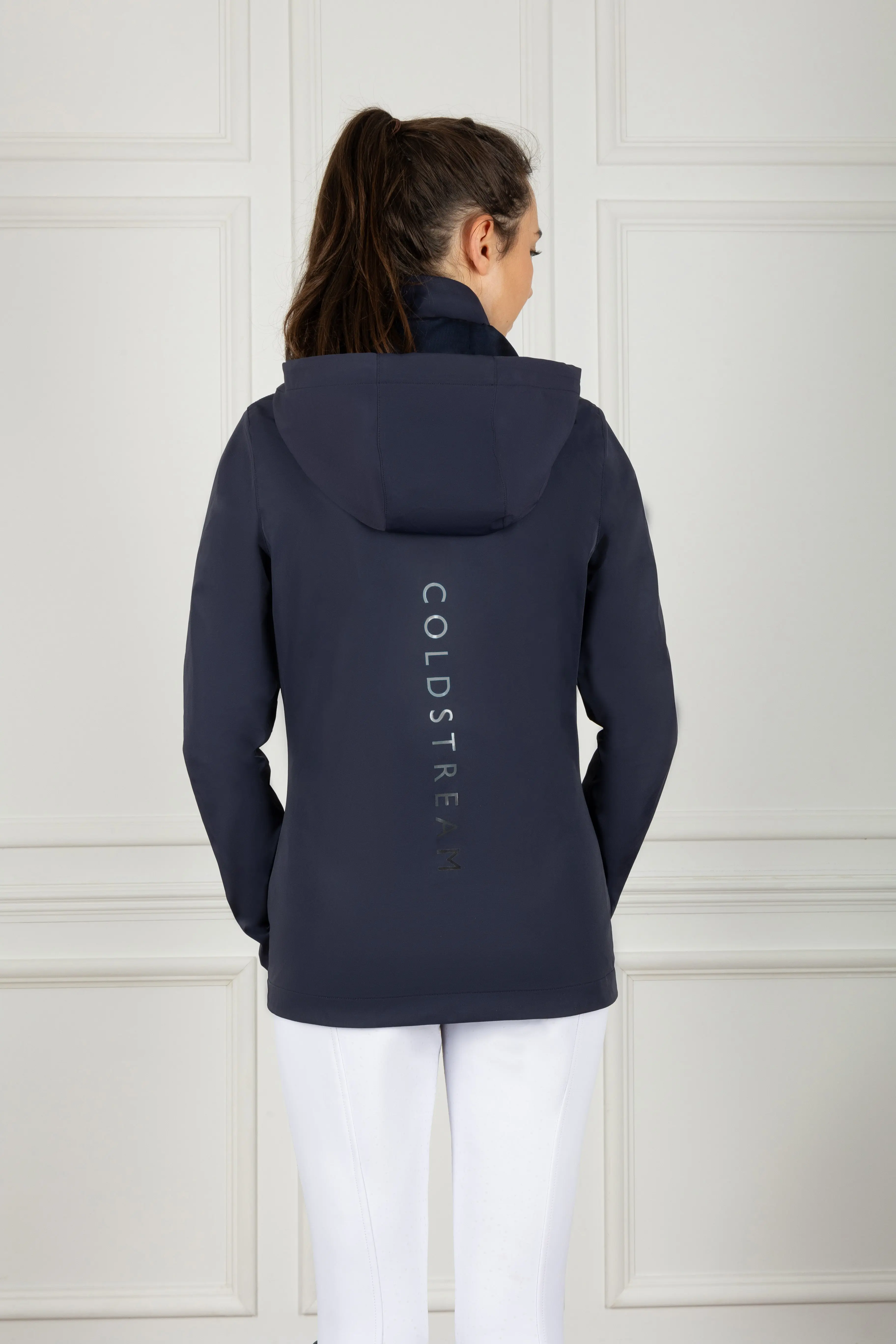 Coldstream Huntford Waterproof Jacket - Image 3