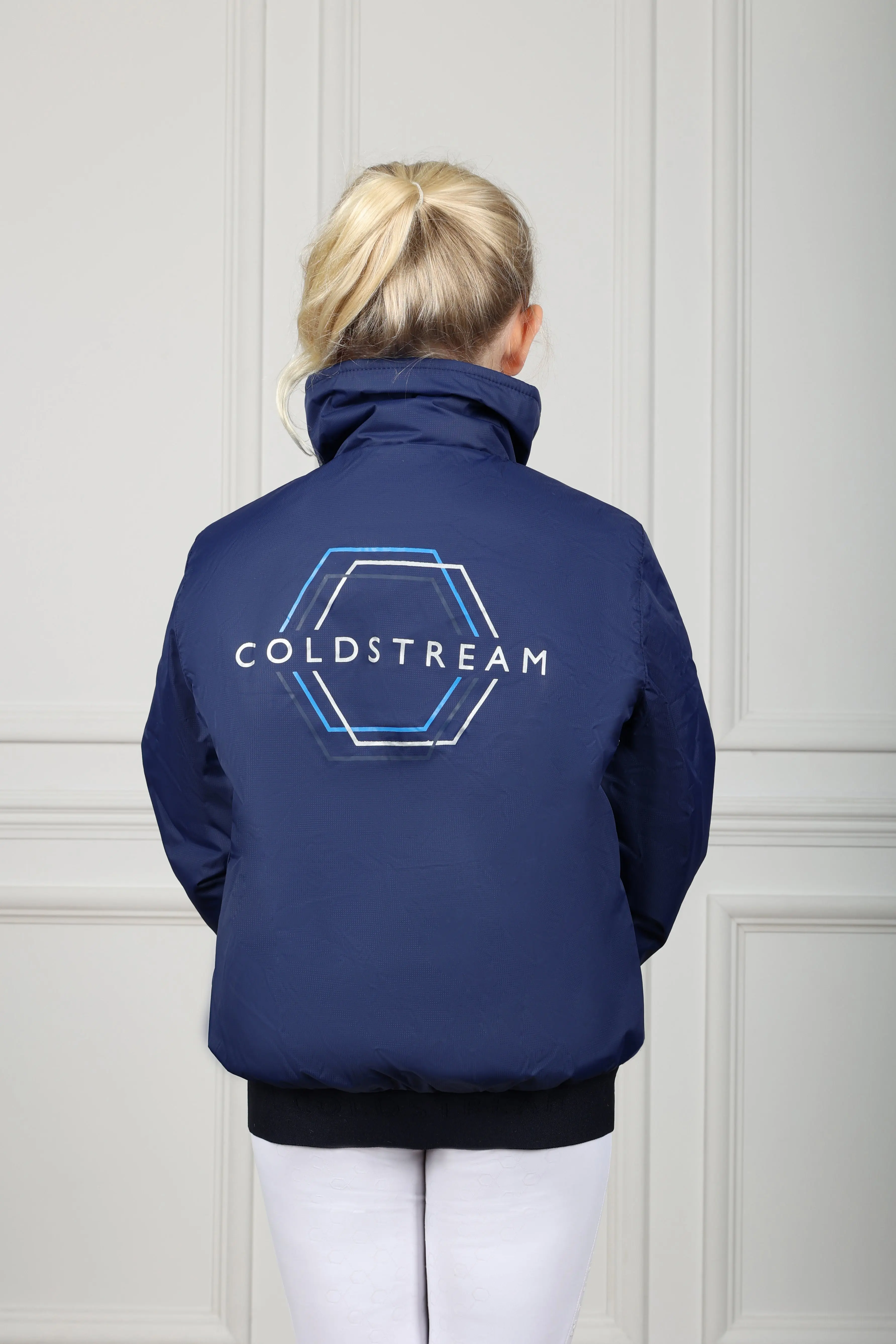 Coldstream Next Generation Lanton Blouson - Image 3