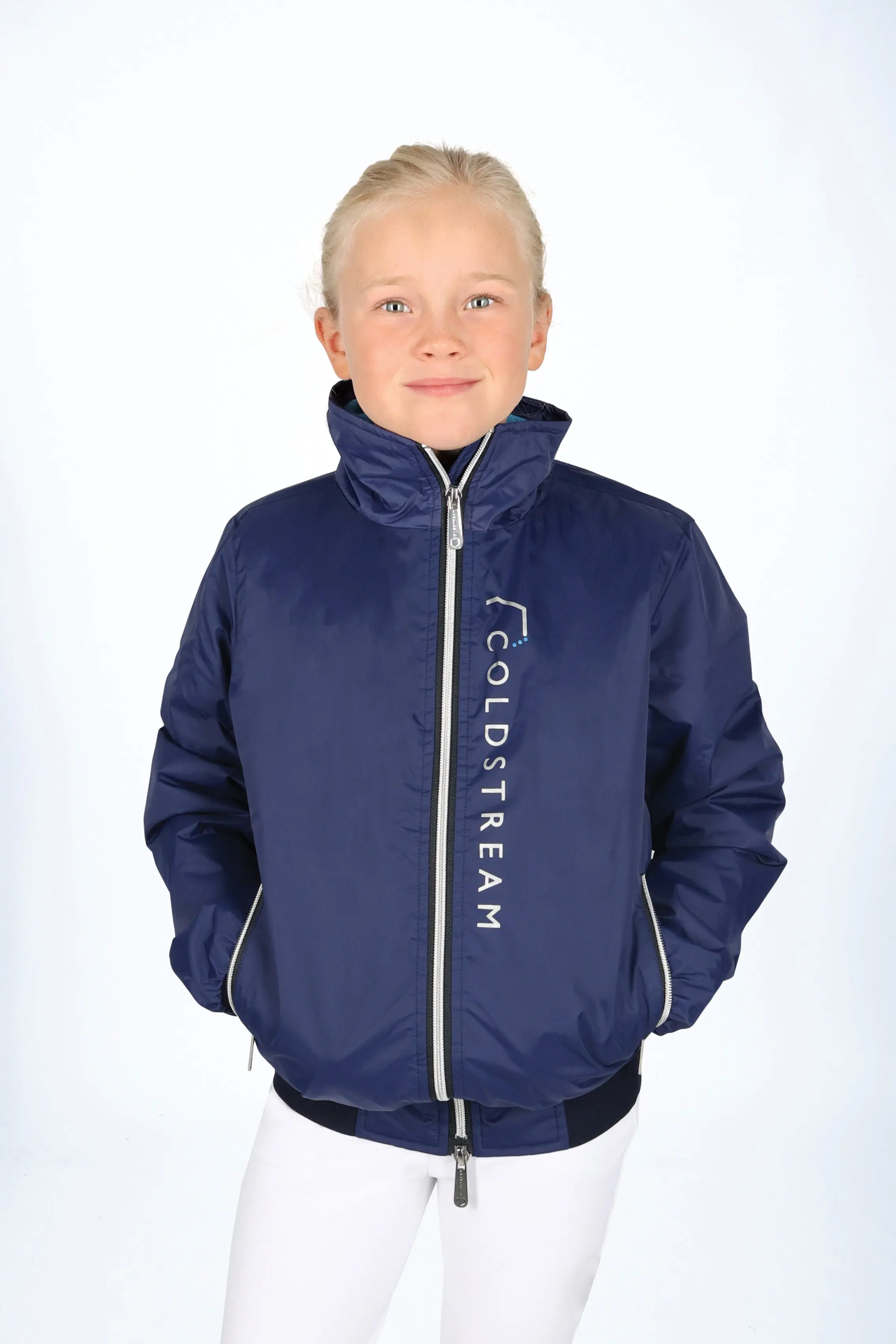 Coldstream Next Generation Lanton Blouson - Image 5