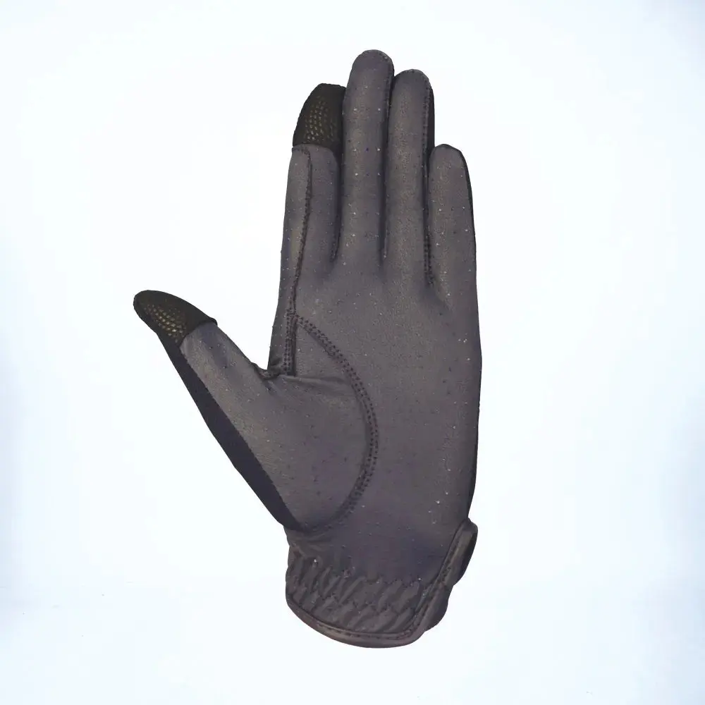 Coldstream Next Generation Lintlaw CoolMesh Summer Riding Gloves - Image 4