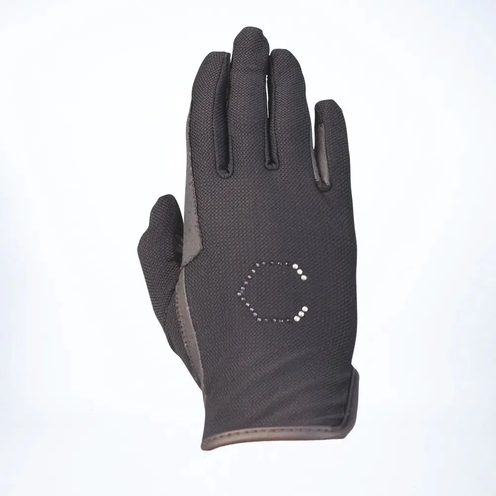 Coldstream Next Generation Lintlaw CoolMesh Summer Riding Gloves - Image 5