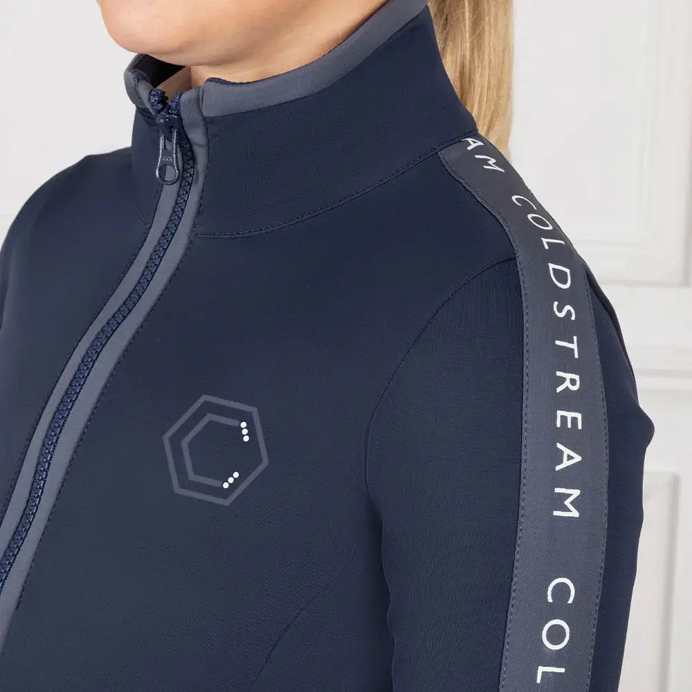 Coldstream Next Generation Stamford Softshell Performance Jacket - Image 3
