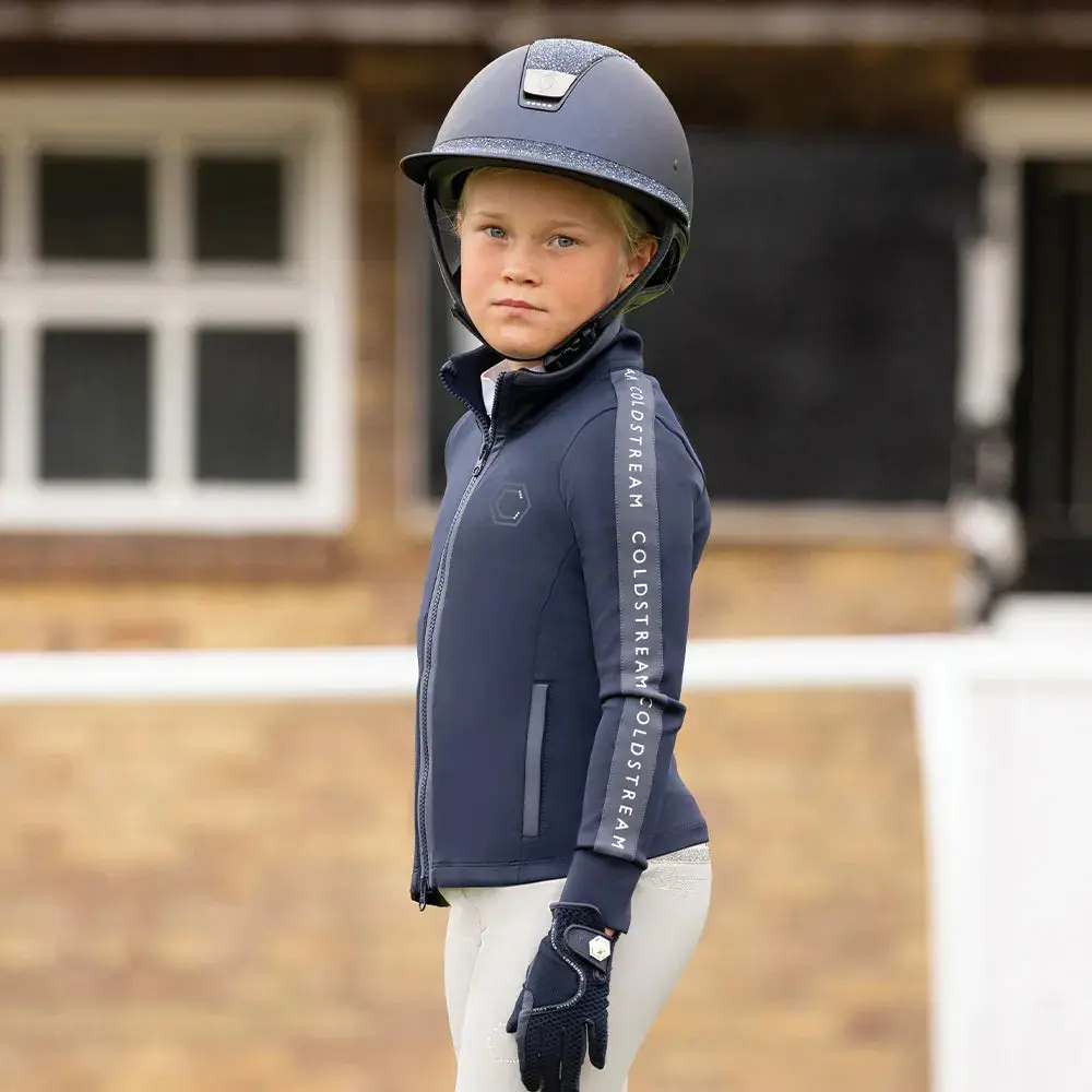 Coldstream Next Generation Stamford Softshell Performance Jacket - Image 6