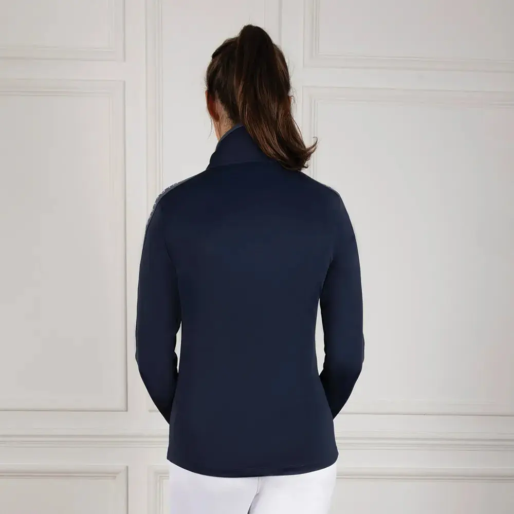 Coldstream Stamford Softshell Performance Jacket - Image 2