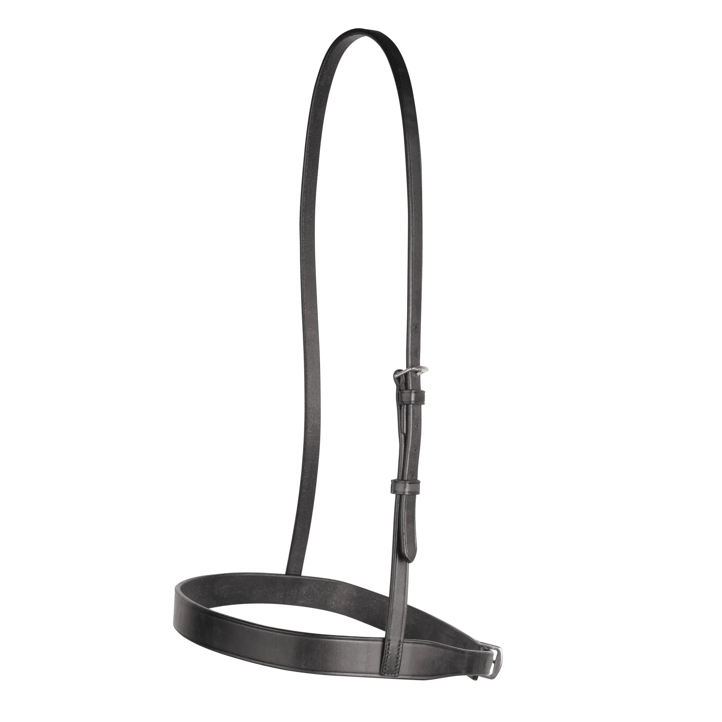 Collegiate Hunt Cavesson Noseband IV - Image 3