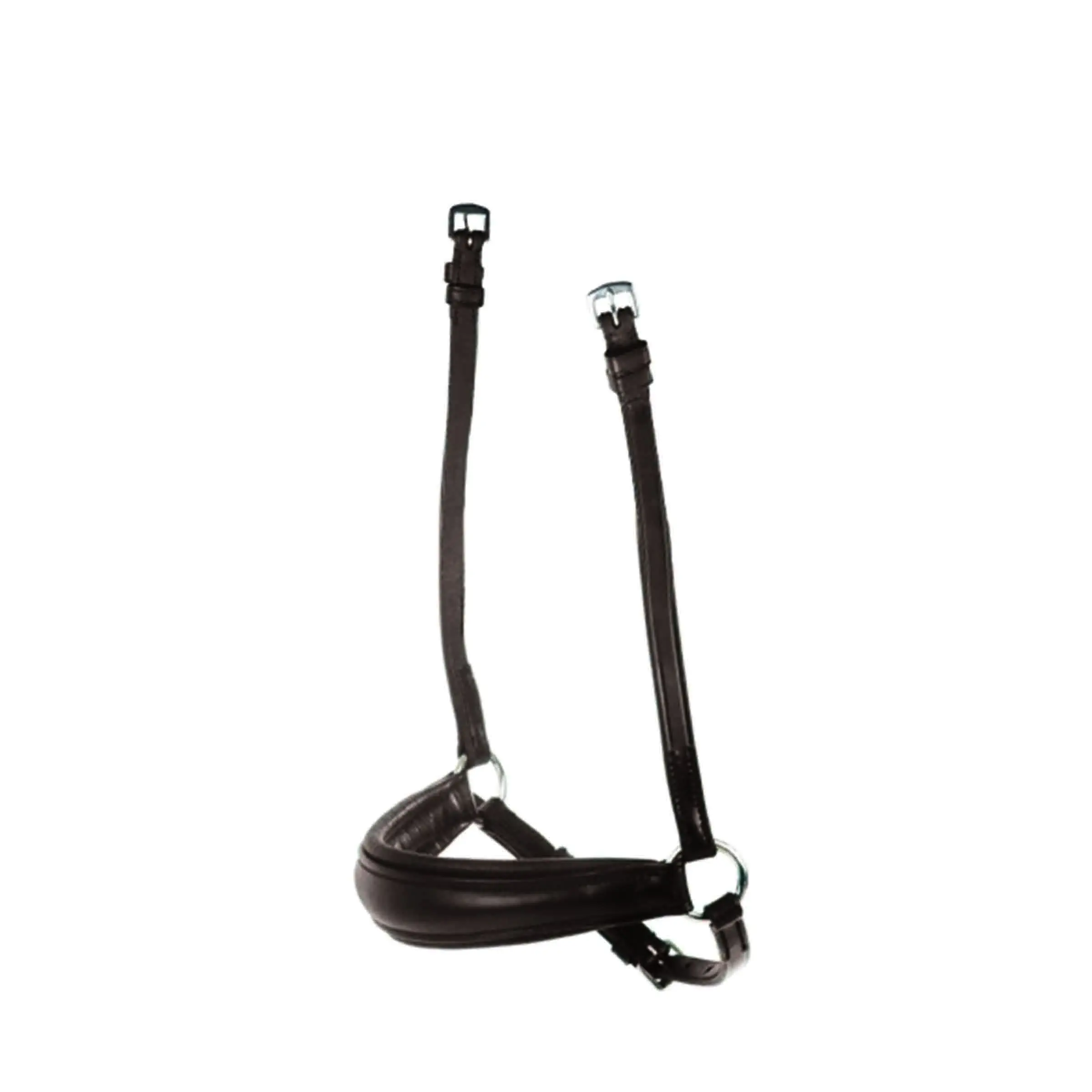 Collegiate Mono Crown Drop Noseband - Image 6
