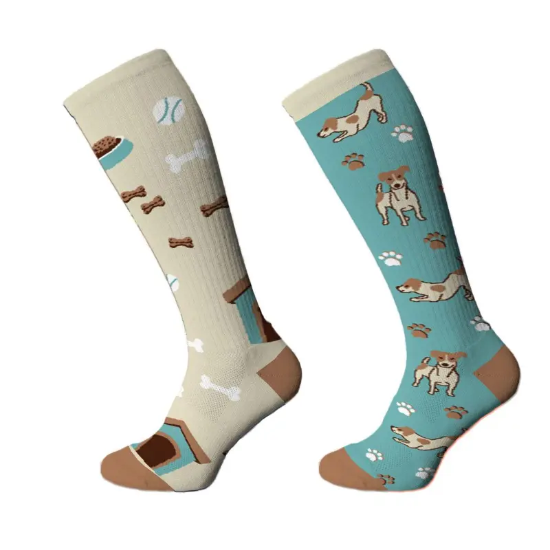 Comodo Adults Be Unique Novelty Socks - Euro 39-42 (UK 5.5-8) - Image 2