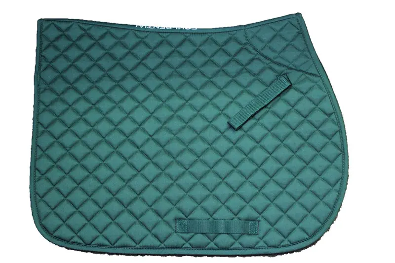 Equisential Cotton Quilted Saddlecloth - Image 10