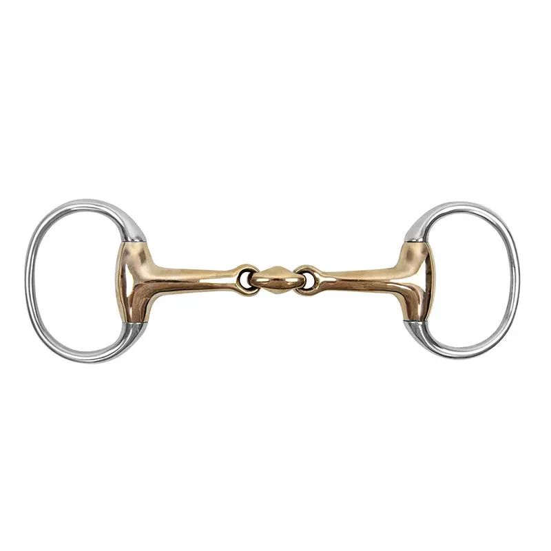 Mackey Cupris Solid Double Jointed Eggbutt - Image 4