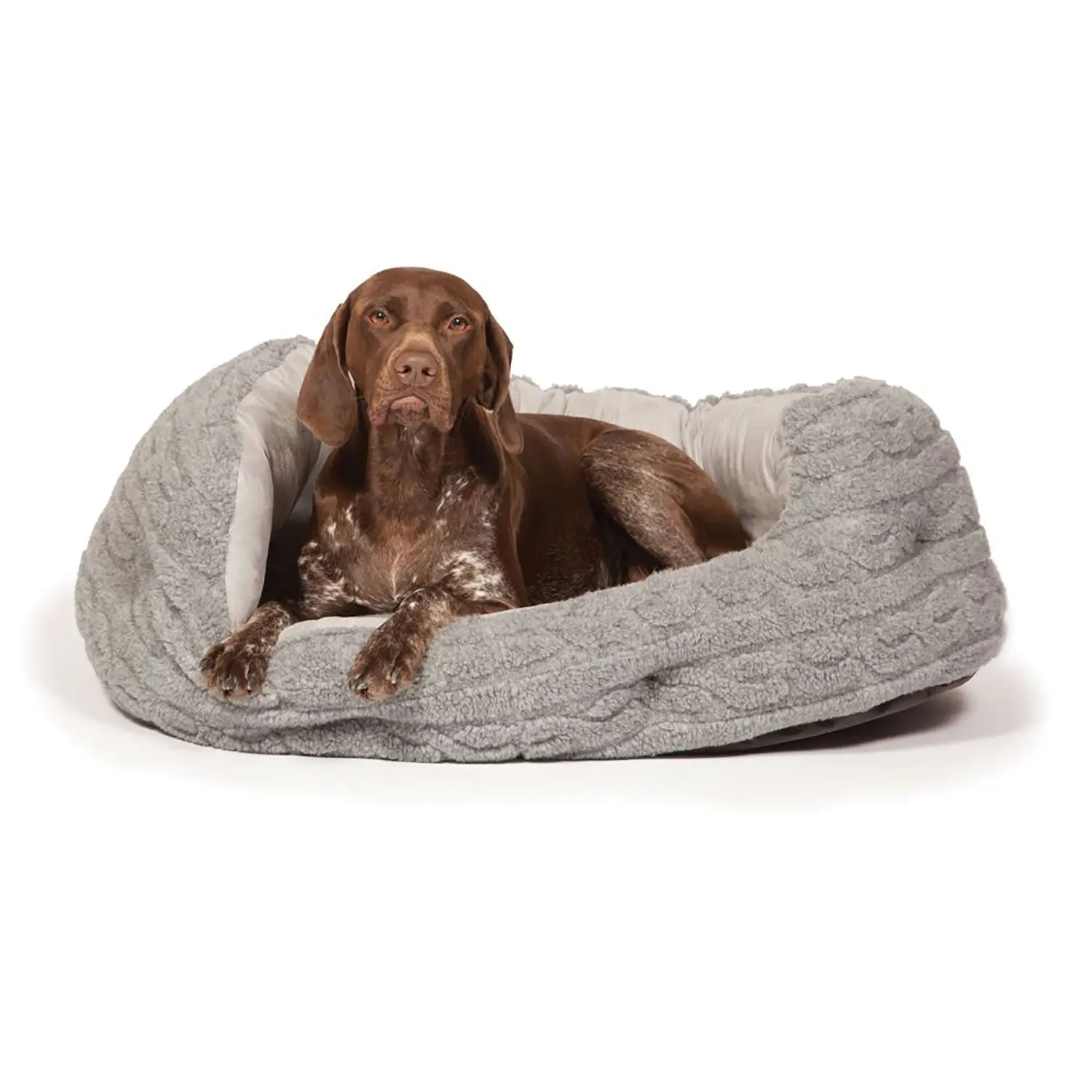 Danish Design Bobble Deluxe Slumber Bed - Image 4