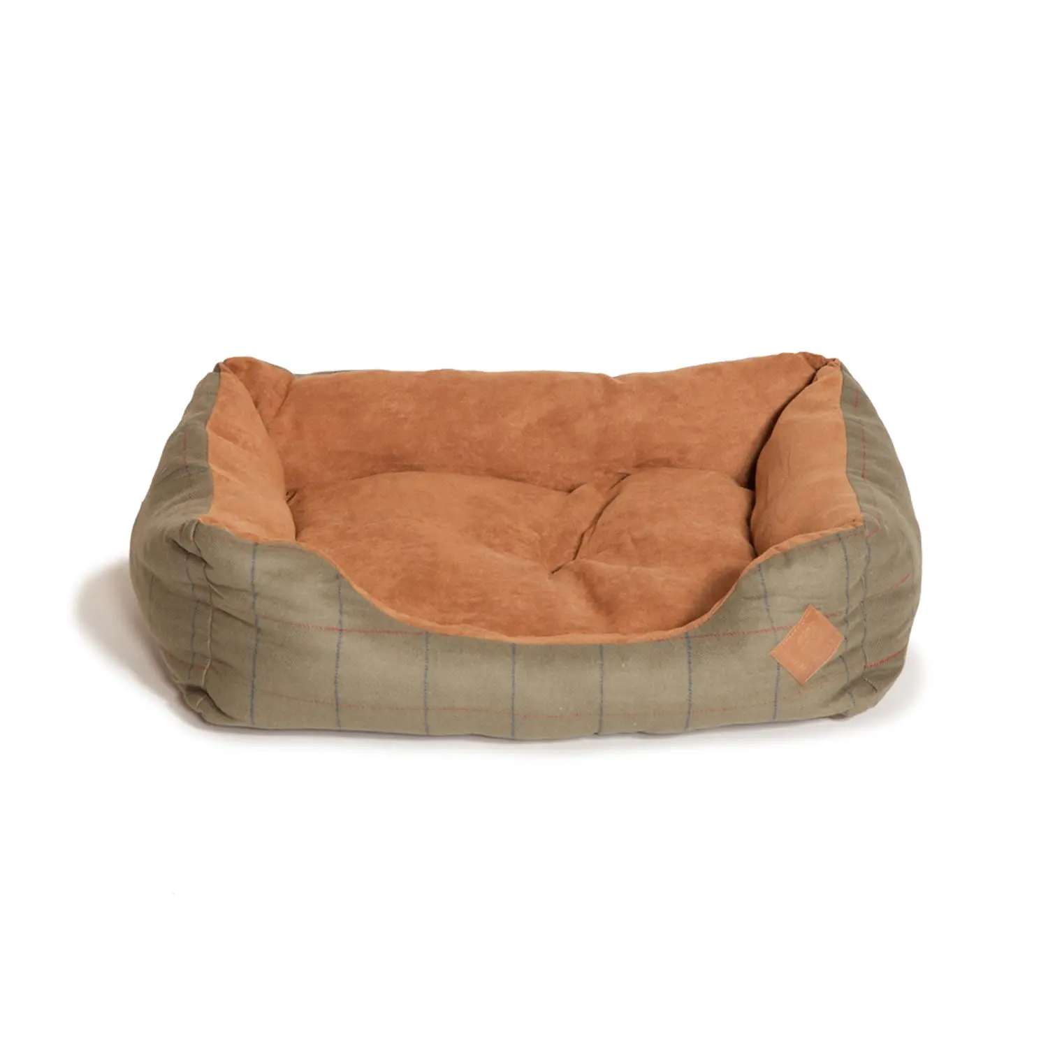 Danish Design Snuggle Bed Tweed - Image 4