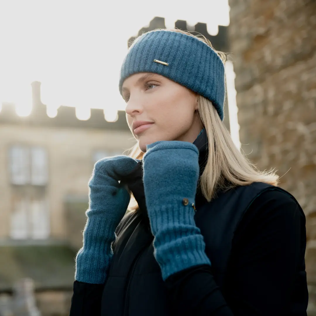 Toggi Dawlish Knitted Headband