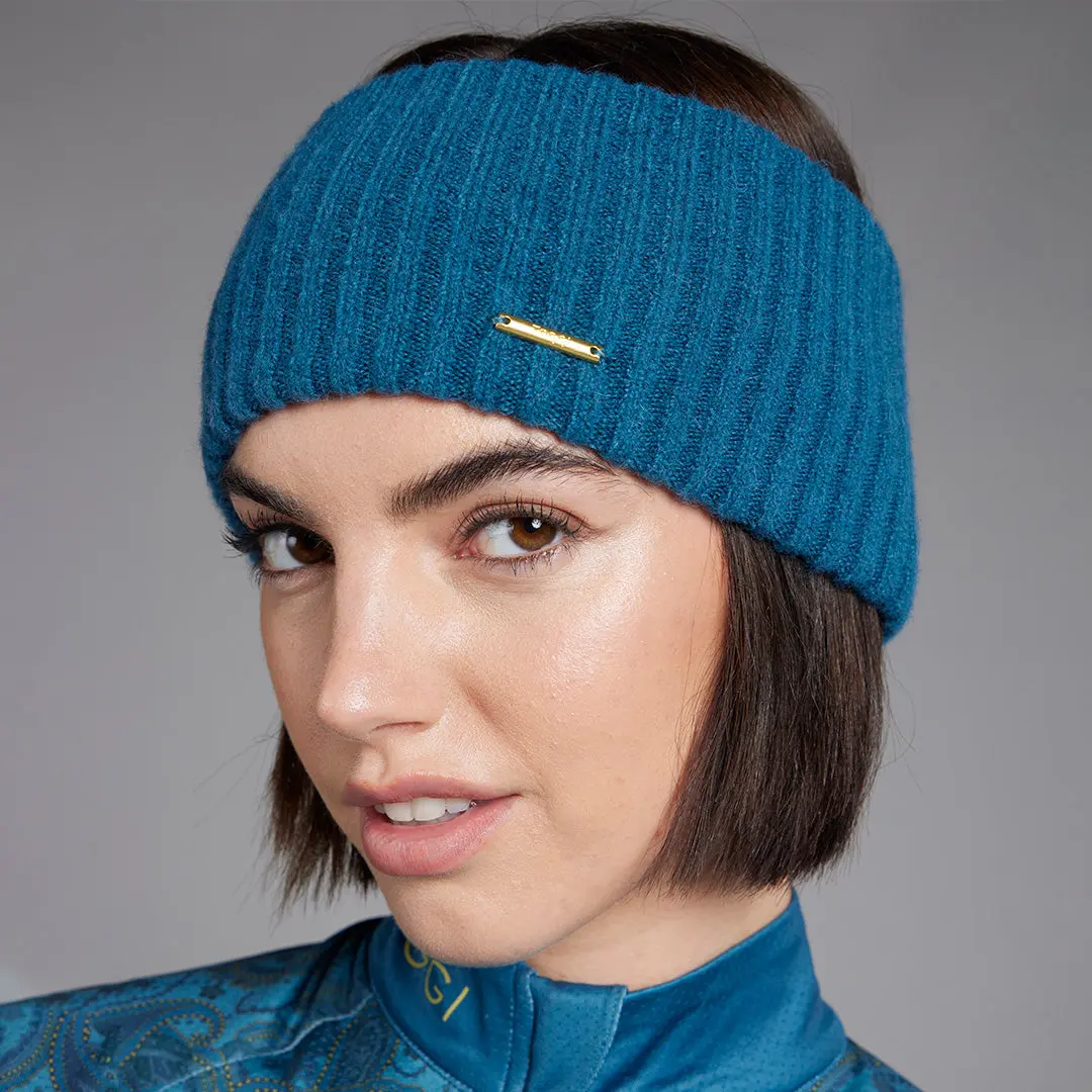 Toggi Dawlish Knitted Headband - Image 3
