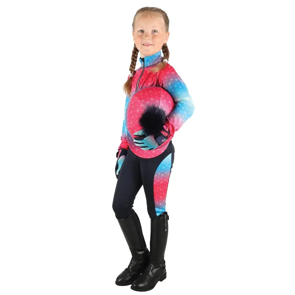 Dazzling Diamond Base Layer by Little Rider - Image 4