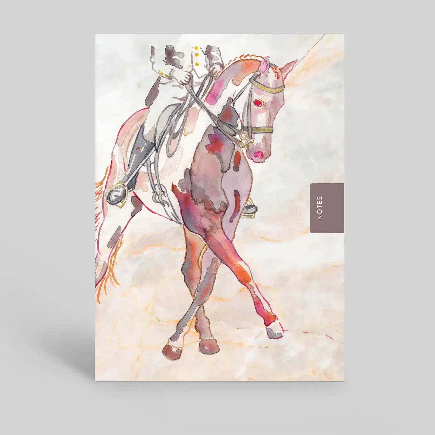 Deckled Edge Notebook - Image 5