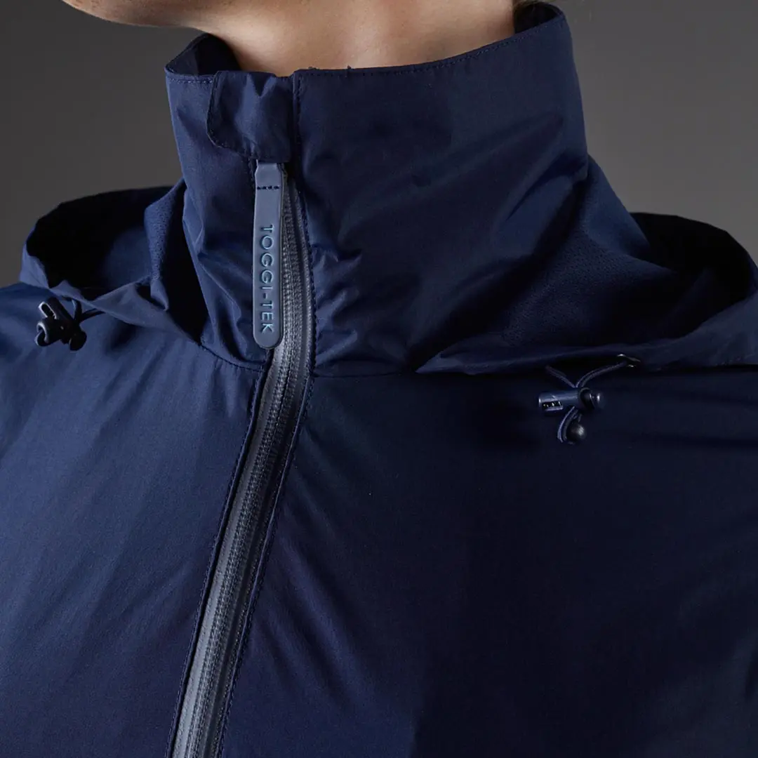 Toggi Ladies Defender Waterproof Jacket - Image 4