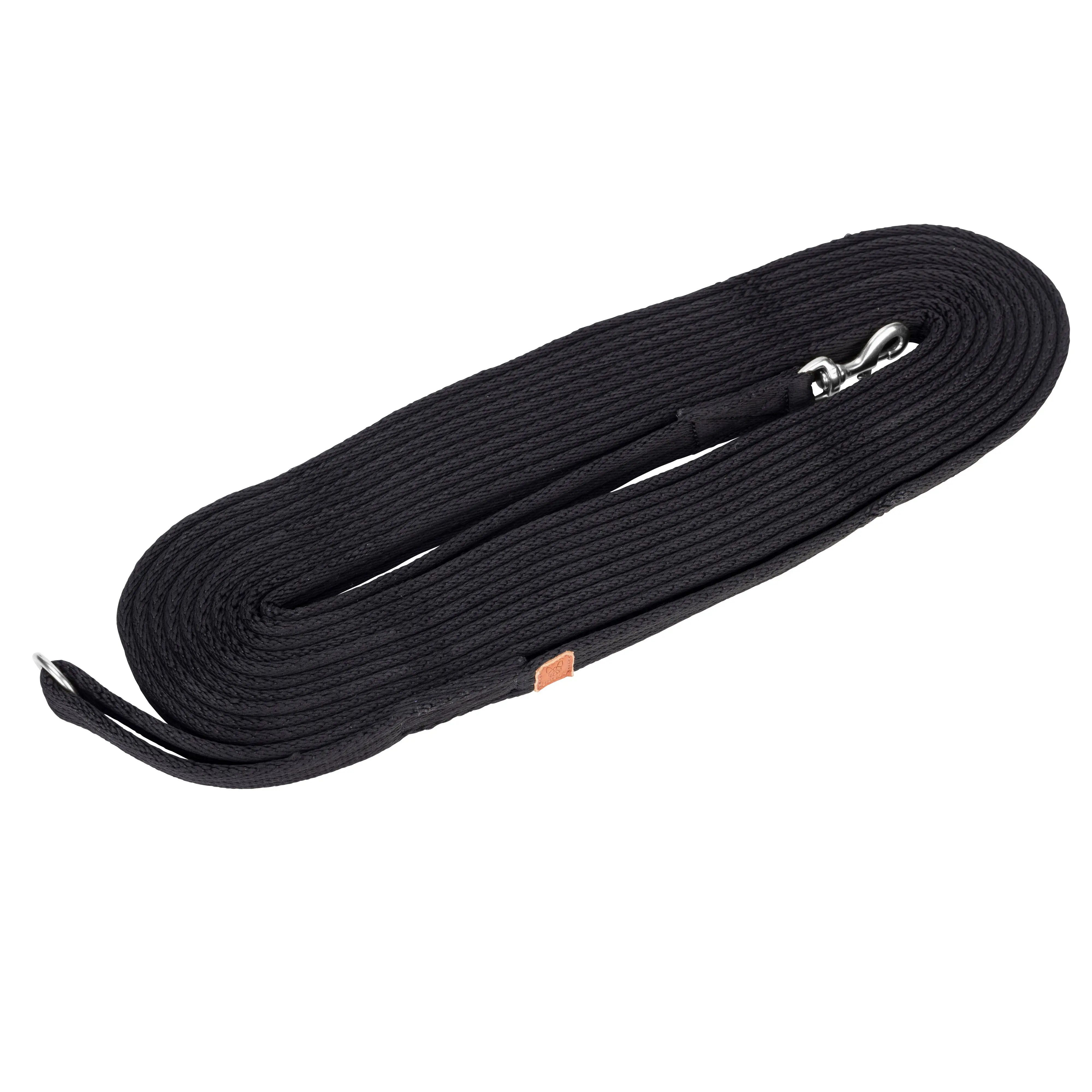 Digby & Fox Extra Long Cushion Web Lead