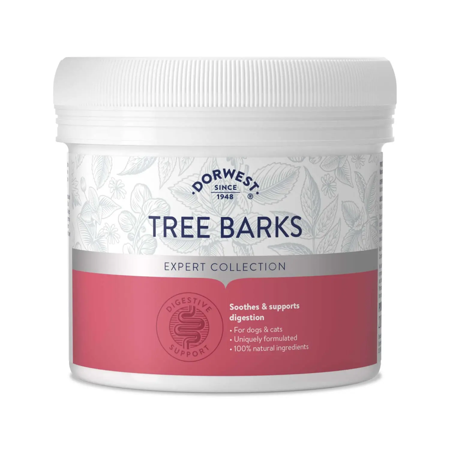 Dorwest Herbs Tree Barks Powder - Image 2