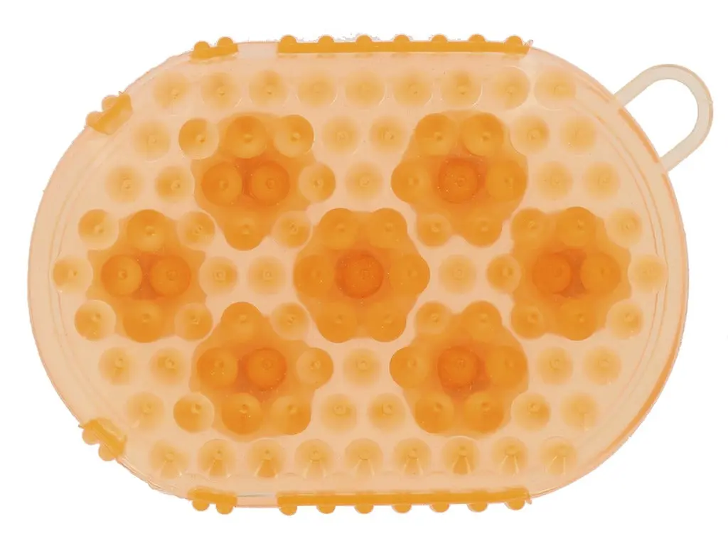 Double Sided Magnetic Massage Mitt - Image 14