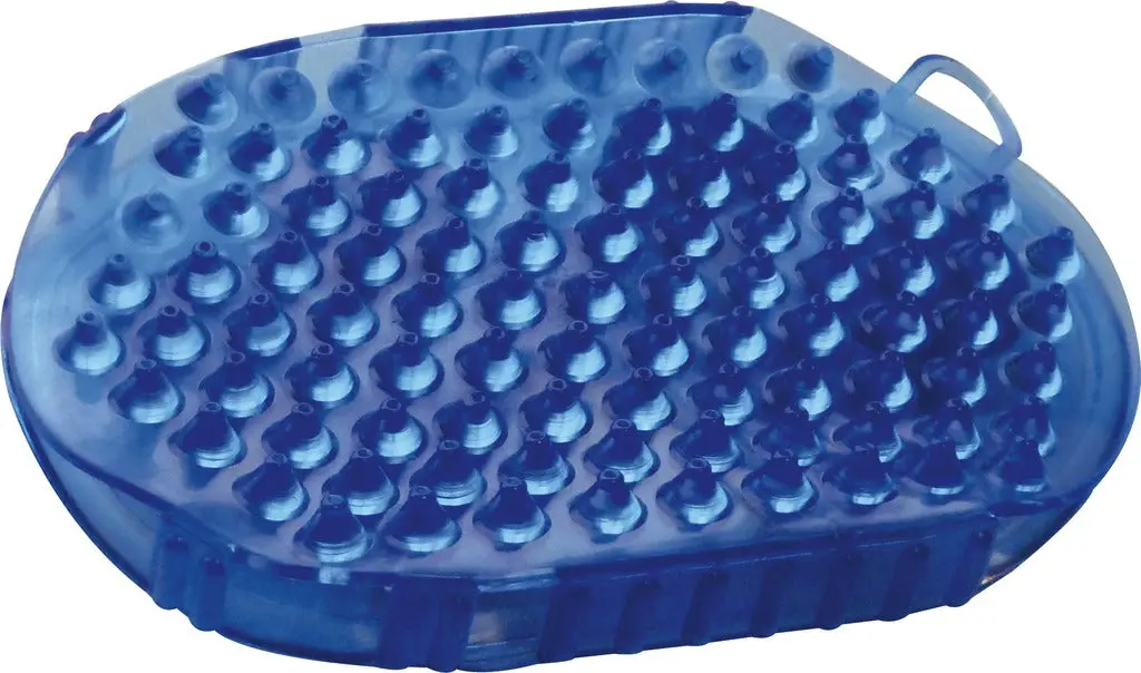 Double Sided Magnetic Massage Mitt - Image 5