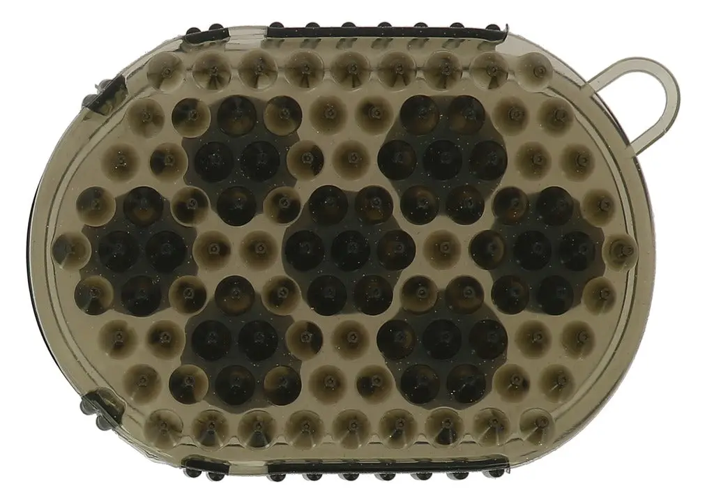 Double Sided Magnetic Massage Mitt - Image 8