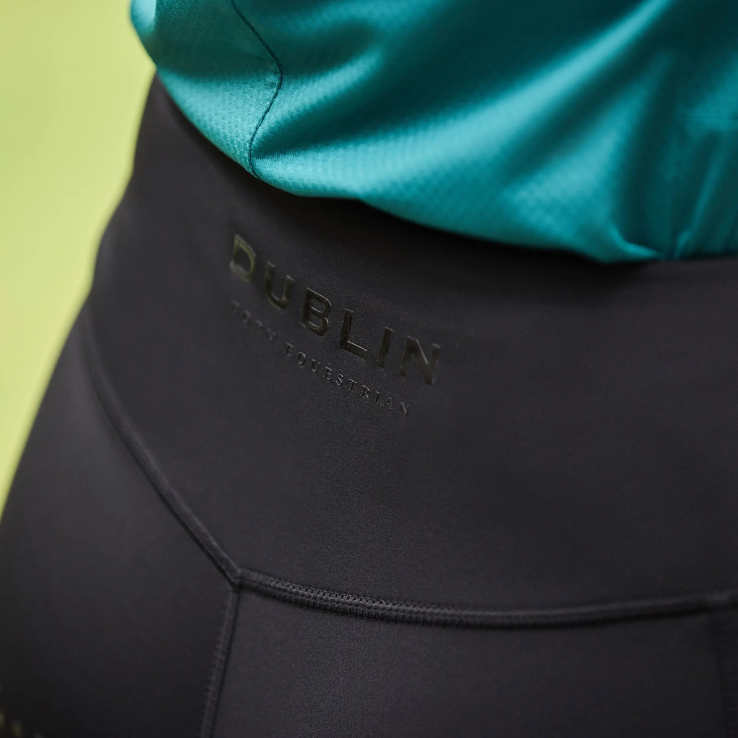 Dublin Beige Everyday Riding Tights - Image 12