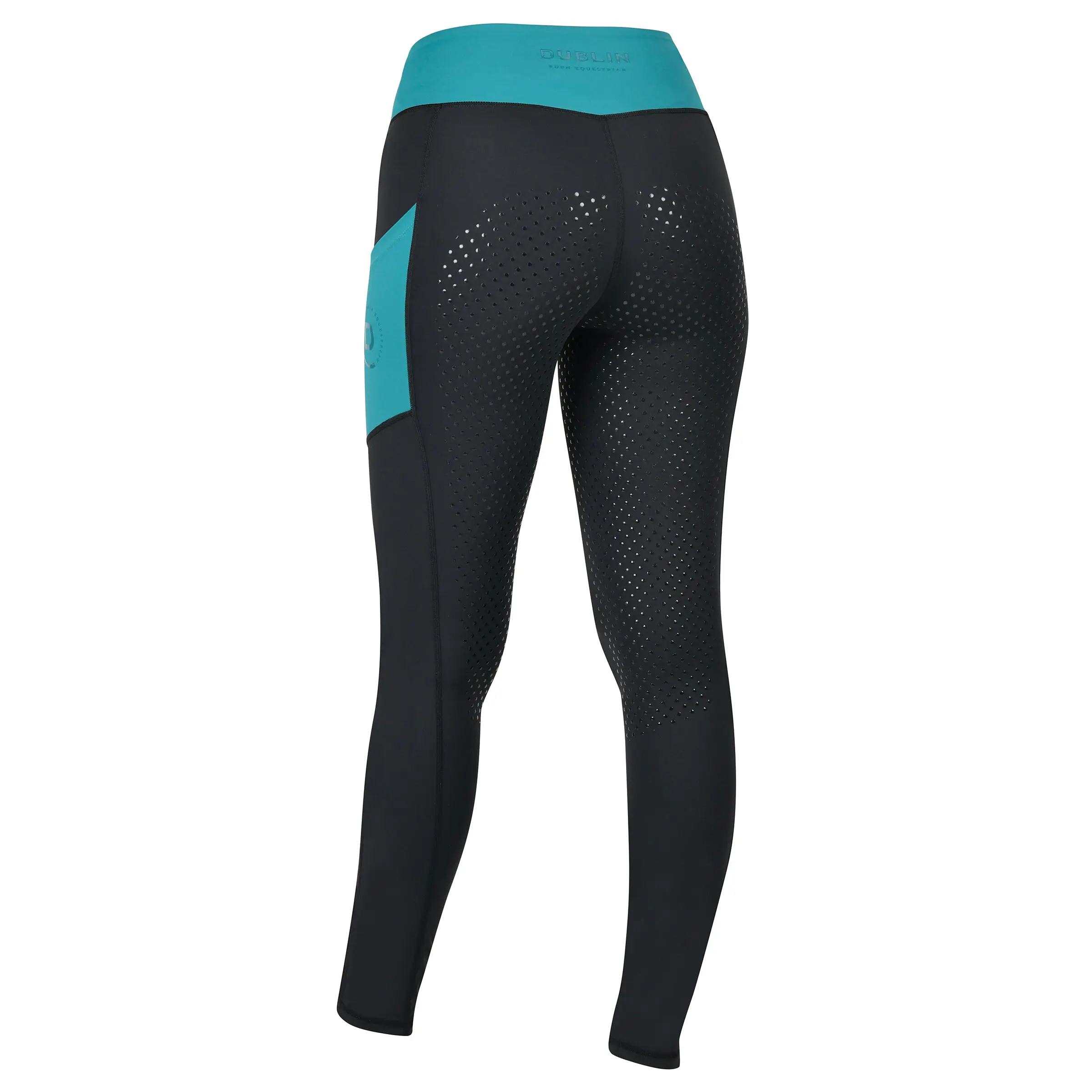 Dublin Beige Everyday Riding Tights - Image 19