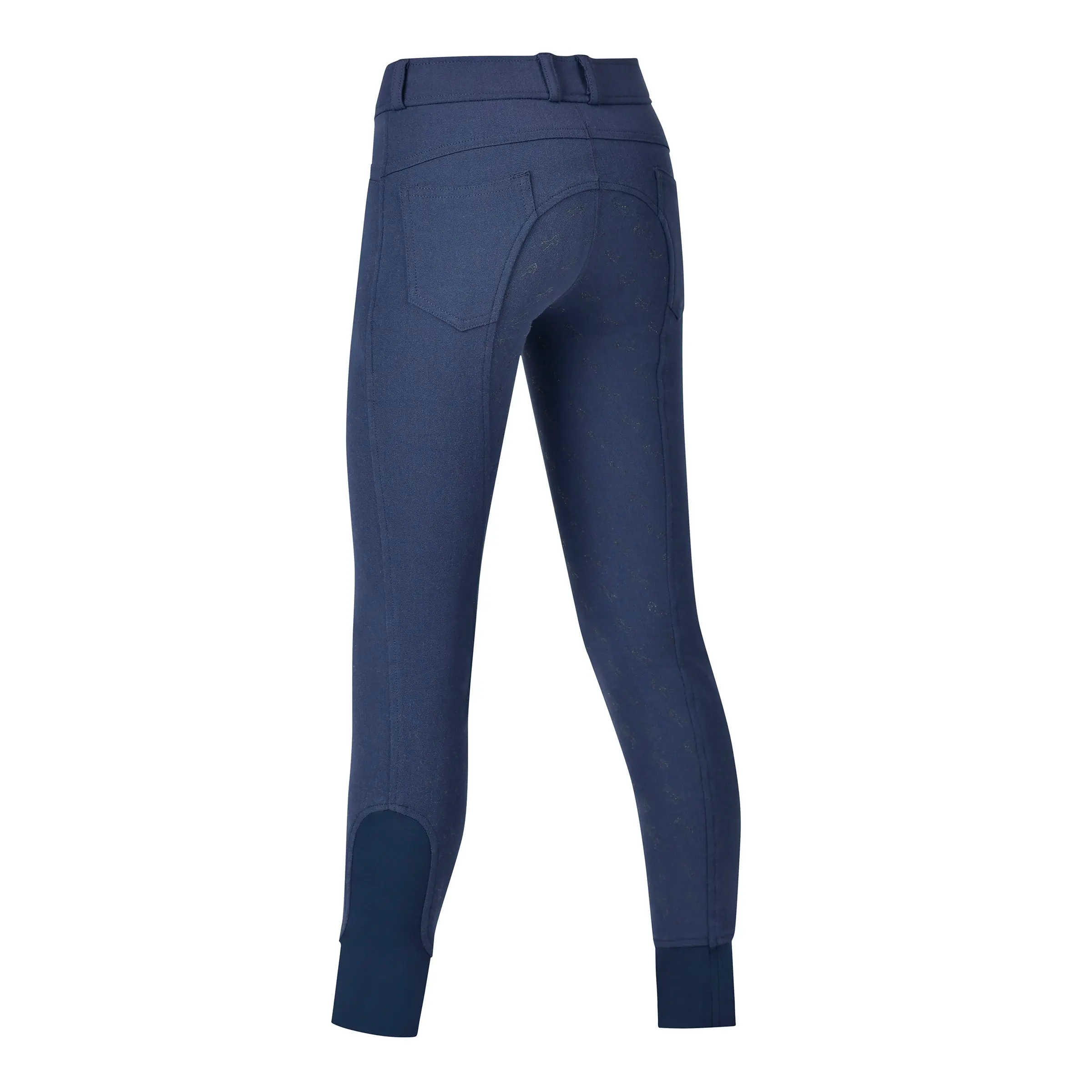 Dublin Biscuit Kids Cammy Comfort Twill Breeches - Image 9