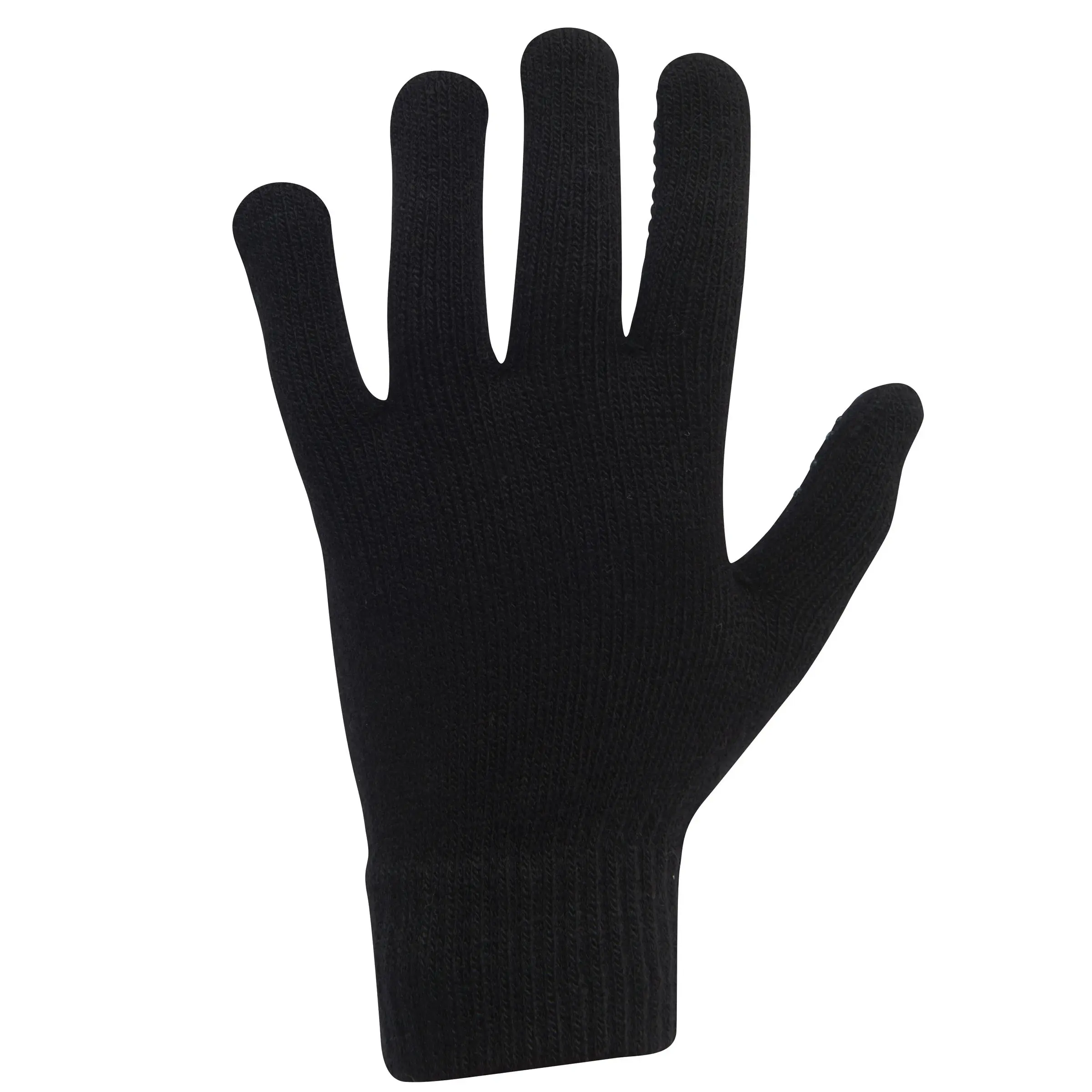 Dublin Magic Pimple Grip Riding Gloves - Image 3