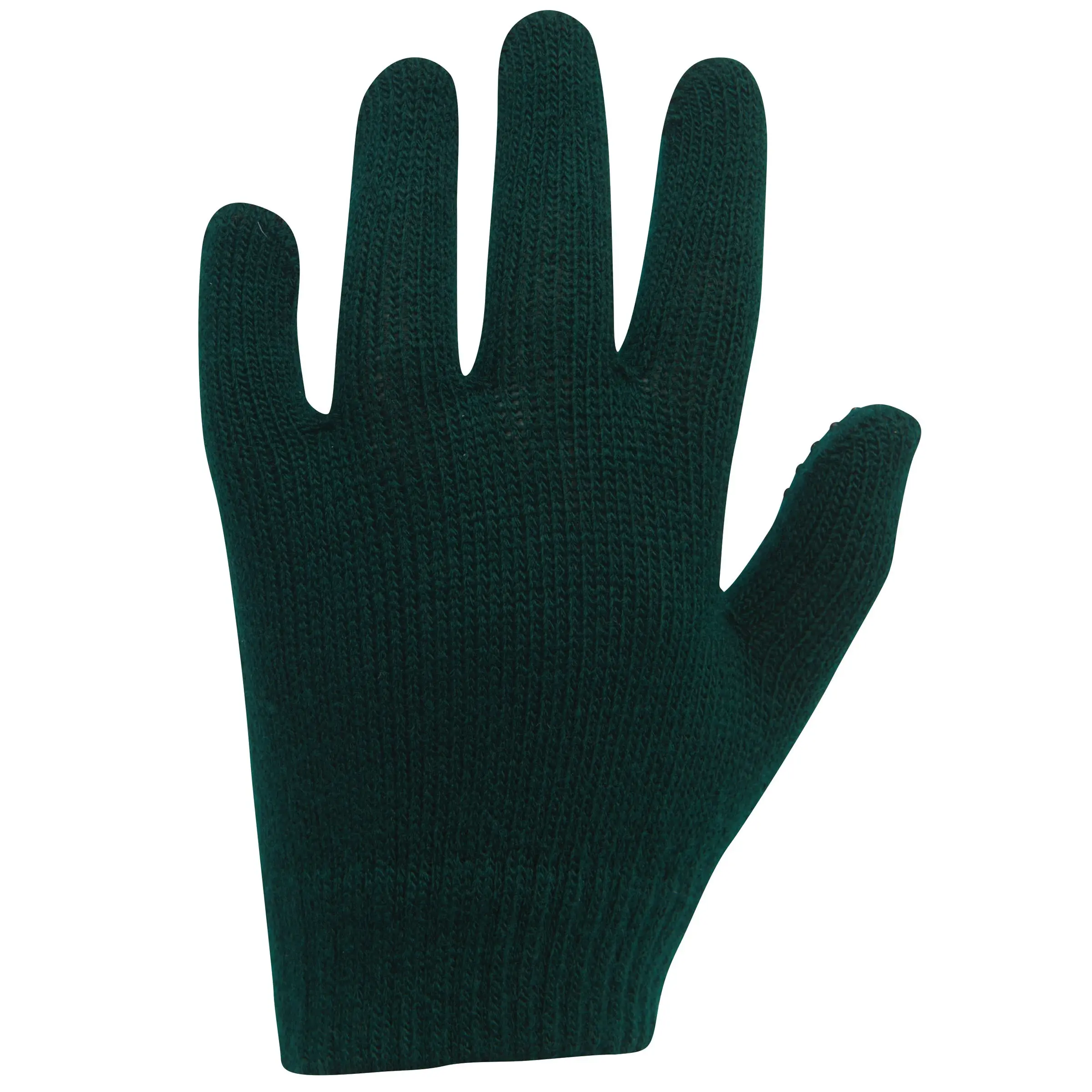 Dublin Magic Pimple Grip Riding Gloves - Image 5