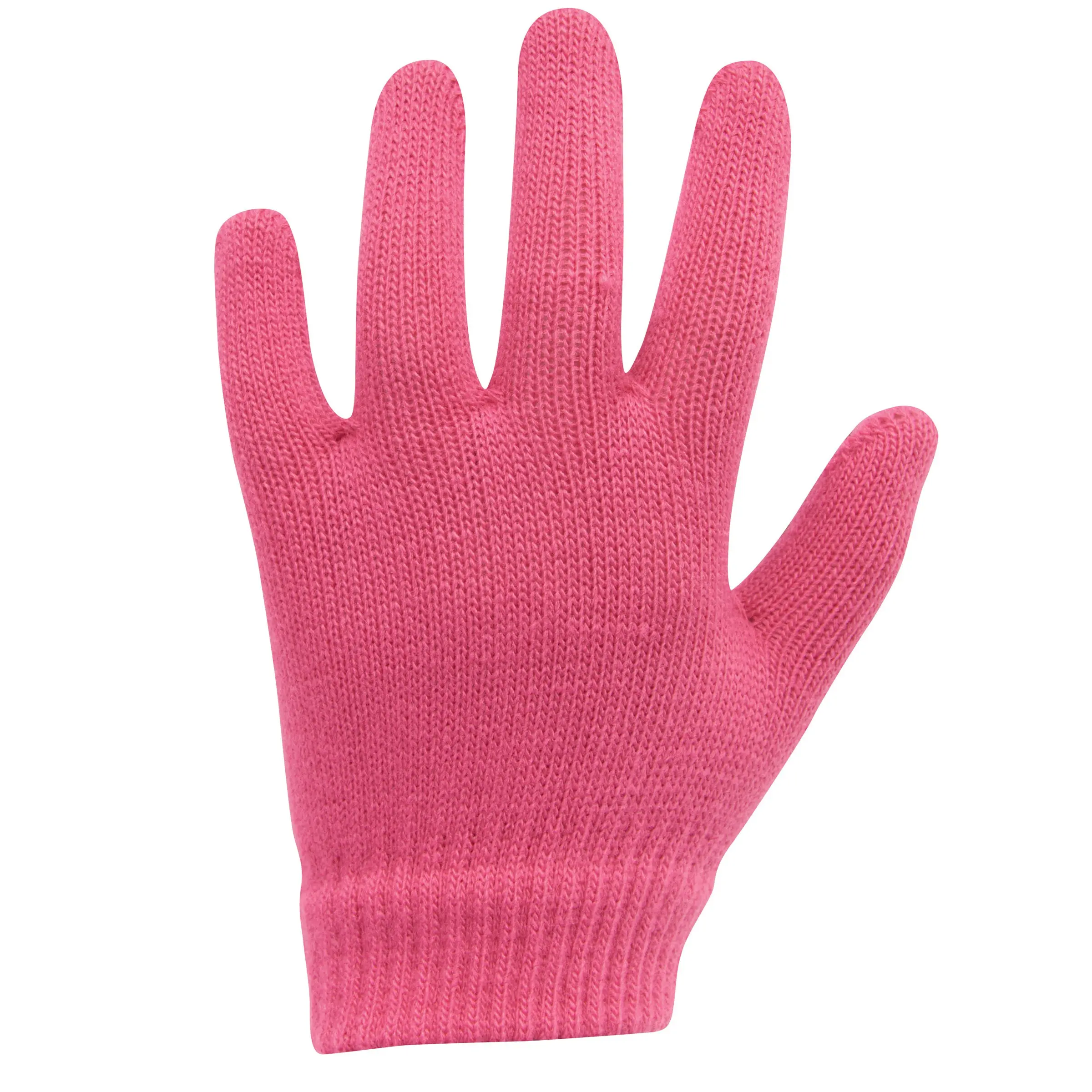 Dublin Magic Pimple Grip Riding Gloves - Image 7