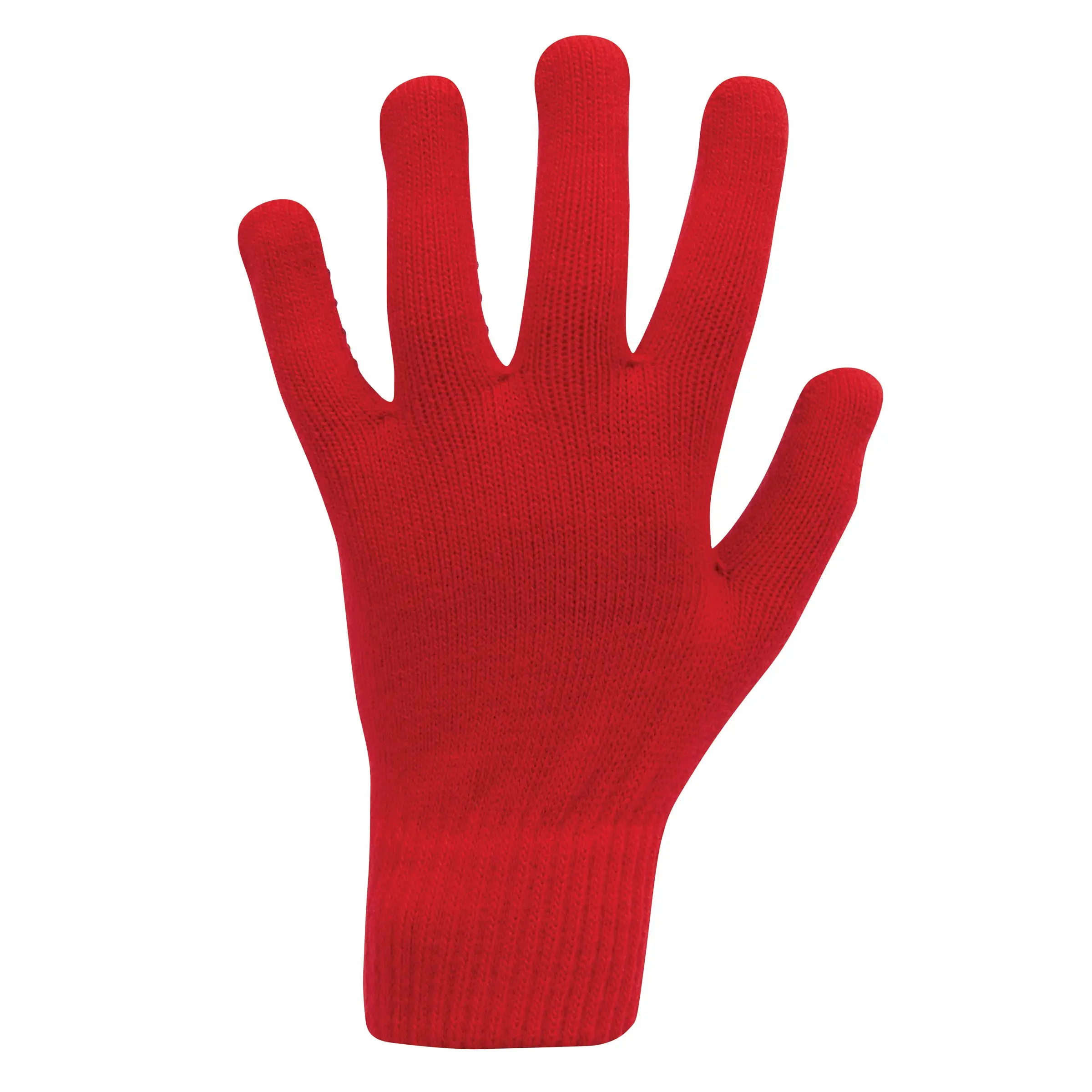 Dublin Magic Pimple Grip Riding Gloves - Image 8